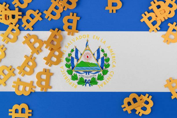 El Salvador rushes in new Bitcoin law to comply with IMF deal
