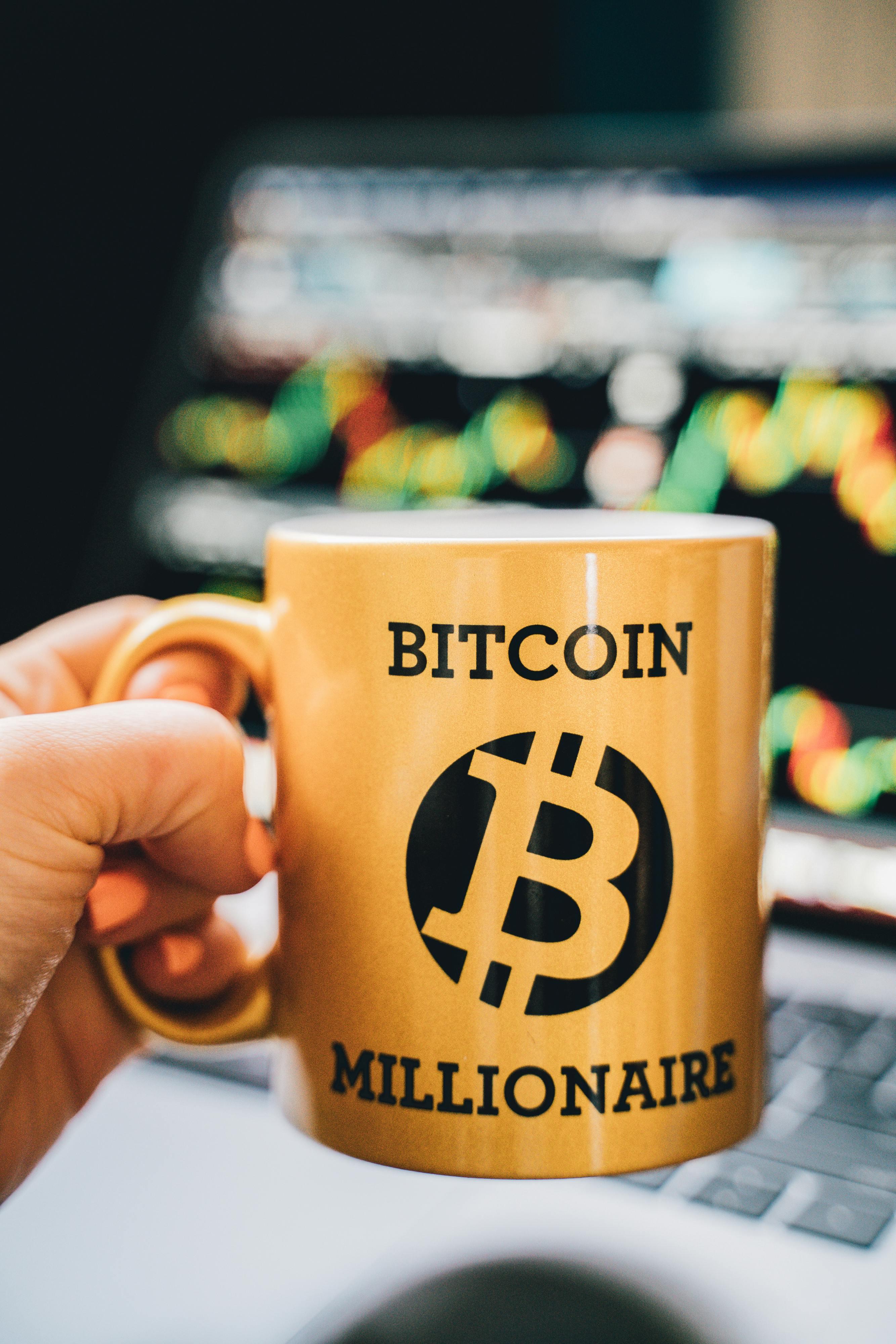 Bitcoin’s Price History: From its 2009 Launch to its 2025 Heights