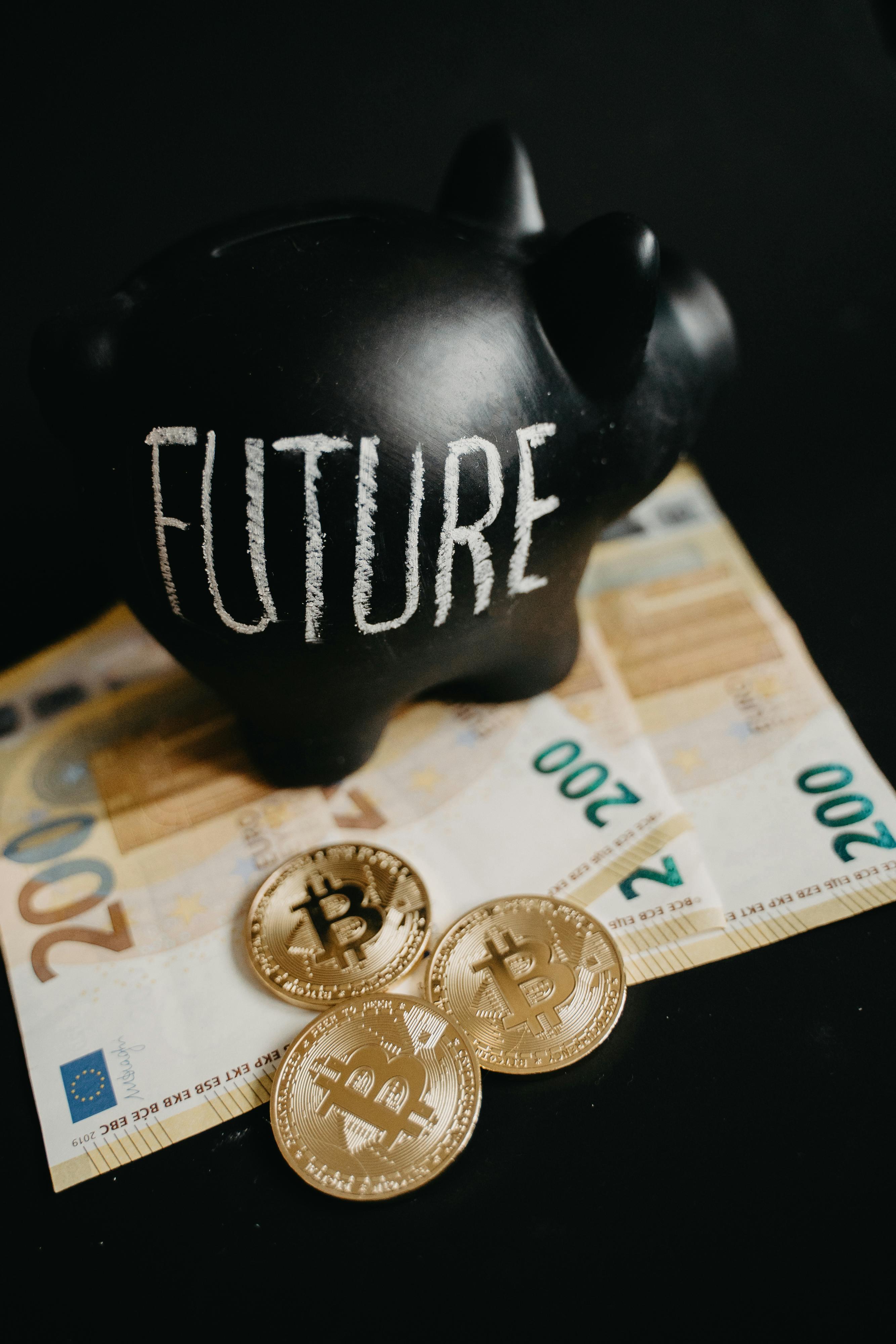 How 5 Crypto Bitcoin ETH Coin Strategies Can Boost Your Portfolio
