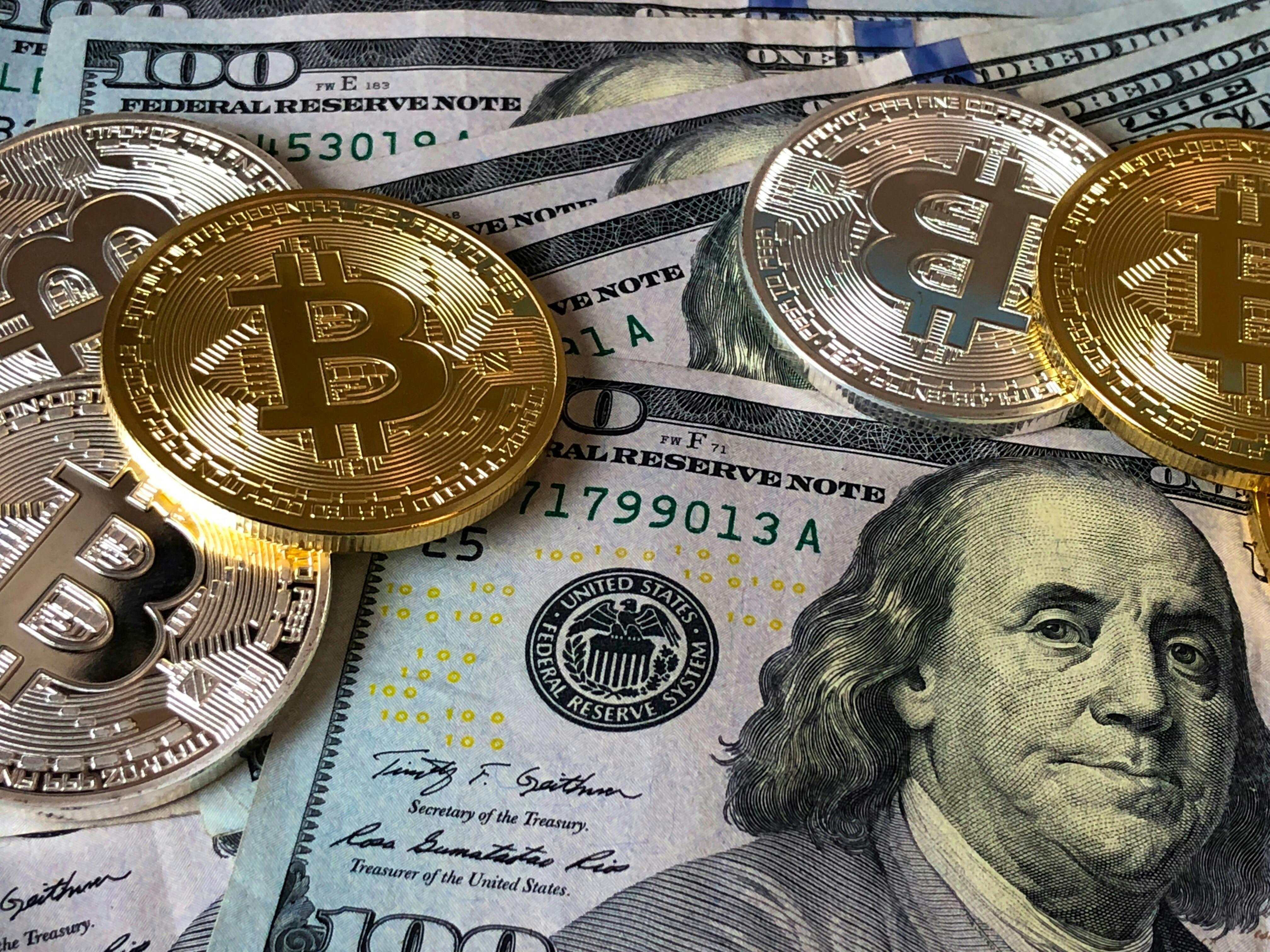 What To Expect From Bitcoin and Crypto Markets In 2025