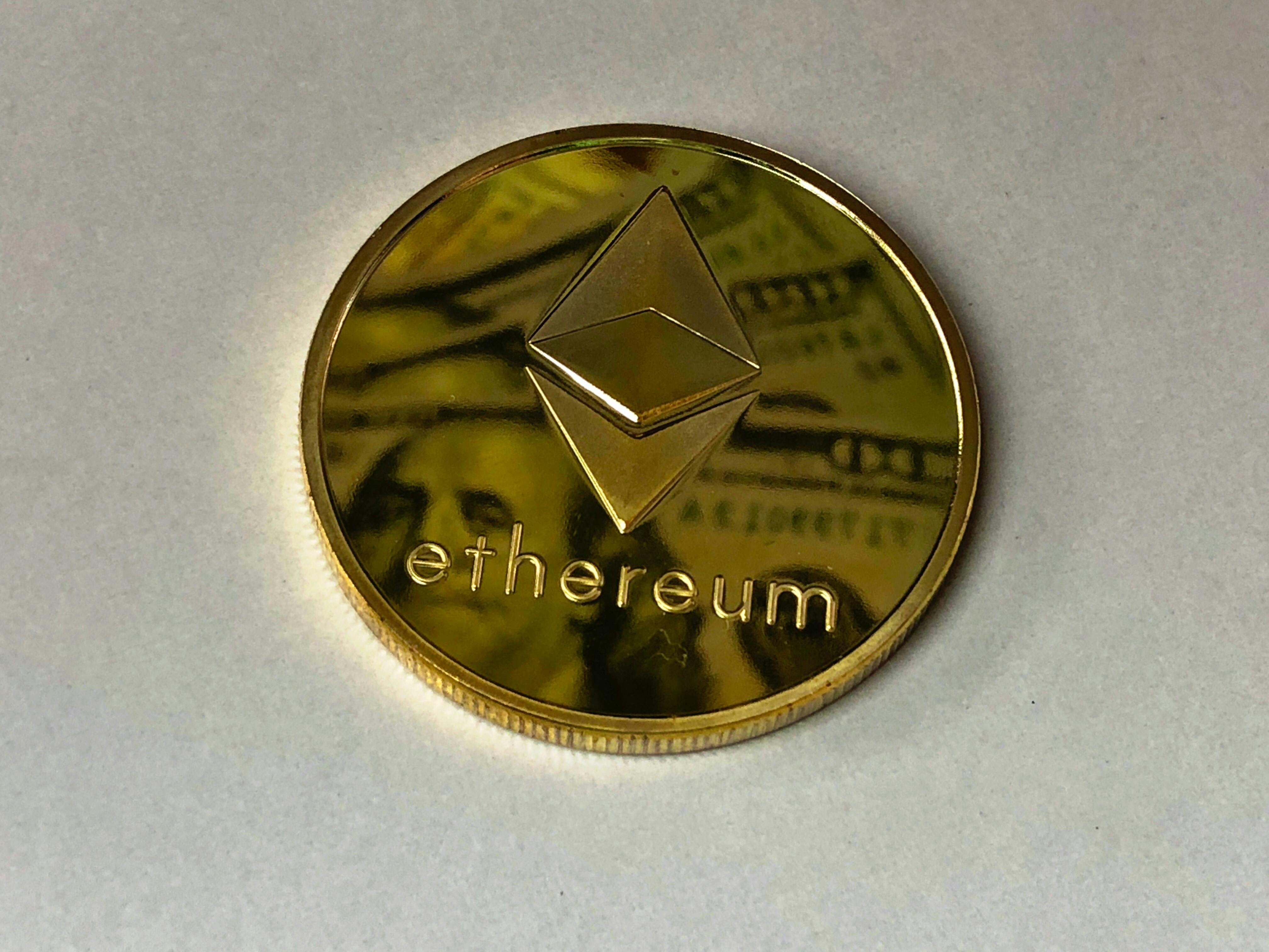 Ethereum whales add $1B in ETH — Is the accumulation trend hinting at a $5K ETH price?