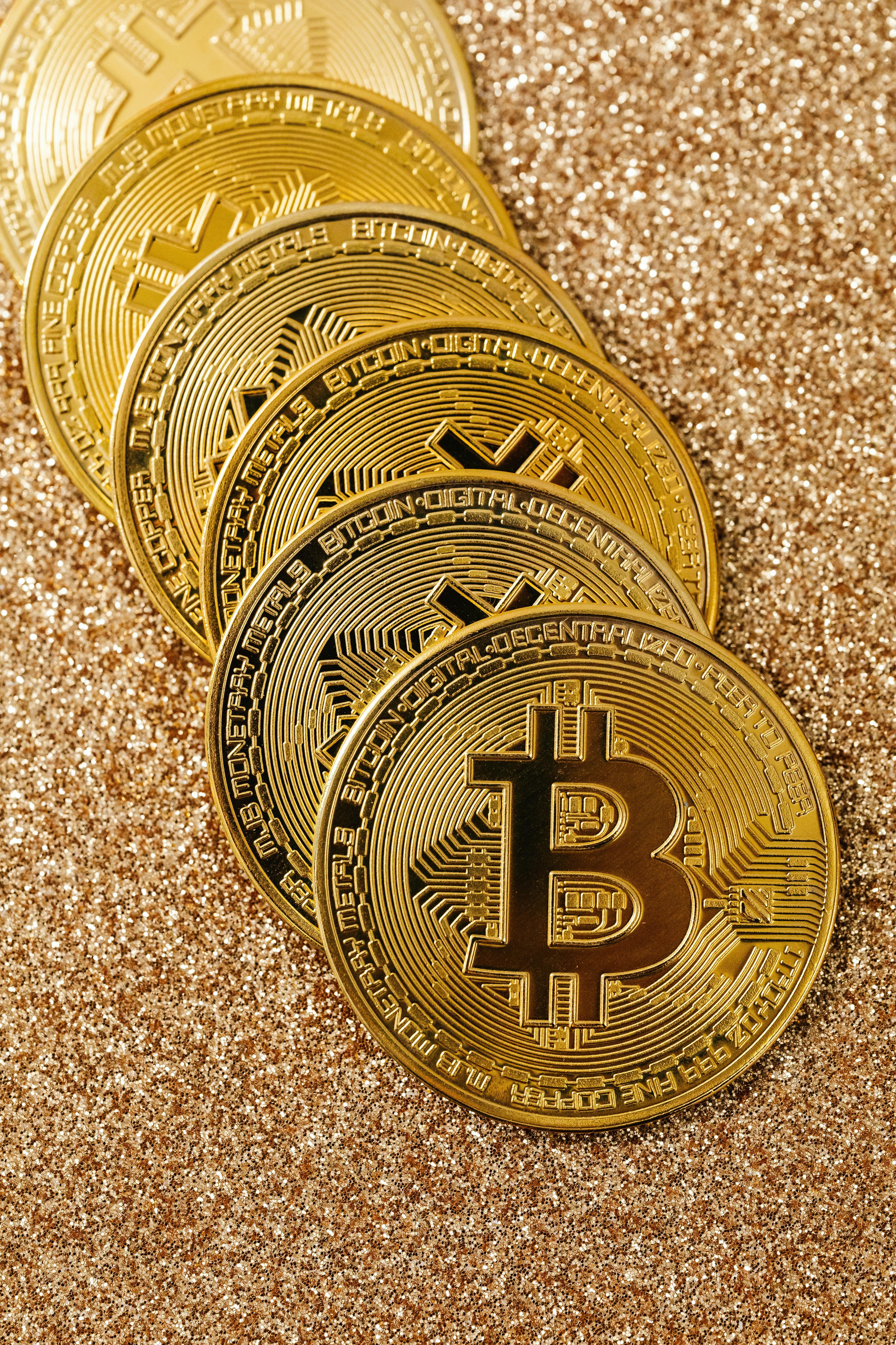 Bitcoin: A Journey from Past to Present - The Evolution of Digital Currency