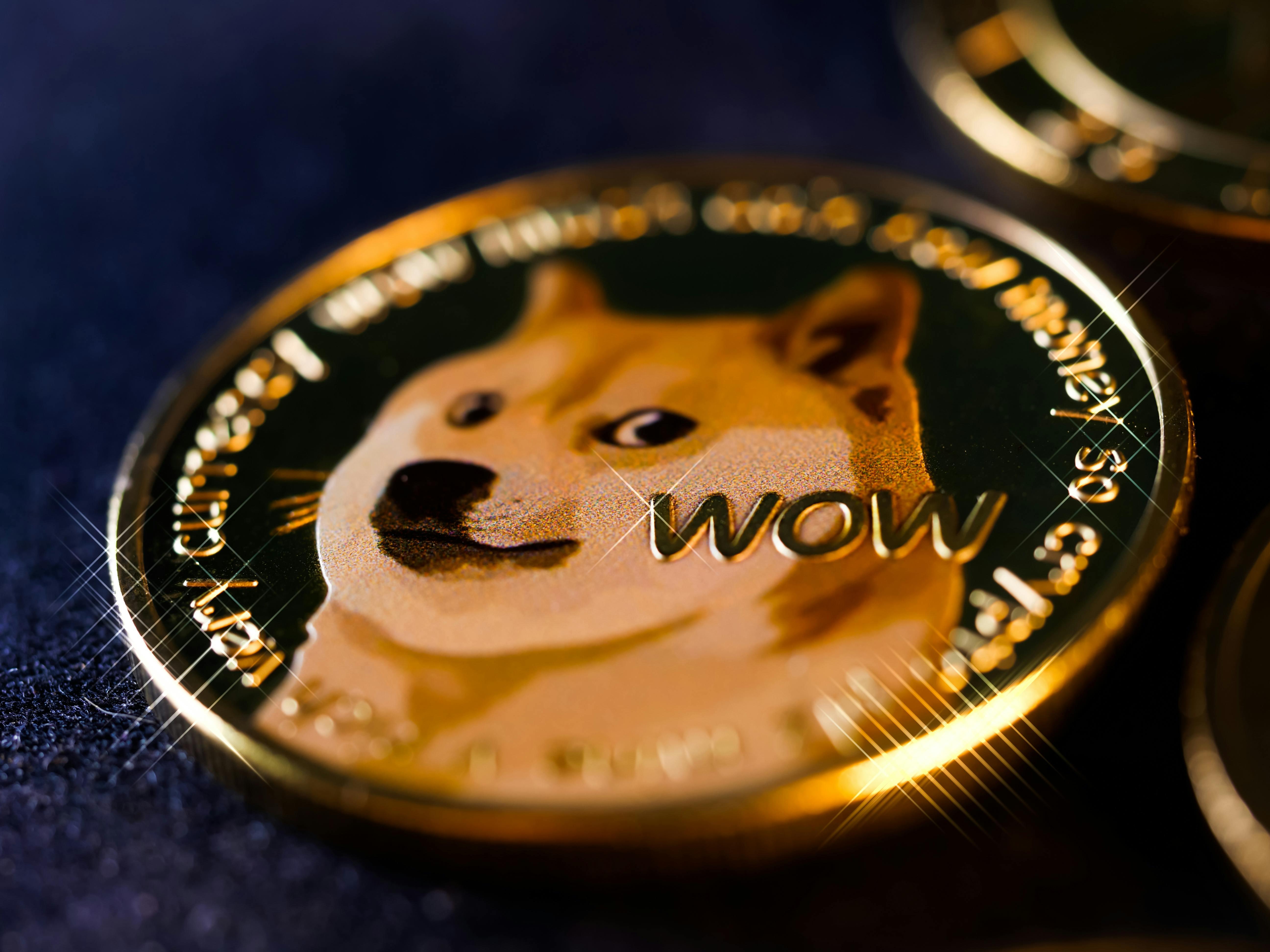 Bitwise Files to Launch Dogecoin ETF: Meme Coin Goes Mainstream?